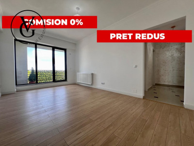 Apartament 2 camere - decomandat - zona Chitila 