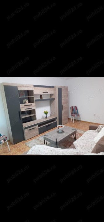 Apartament 2 camere,zona Tomis Nord