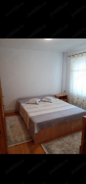 Apartament 2 camere,zona Tomis Nord