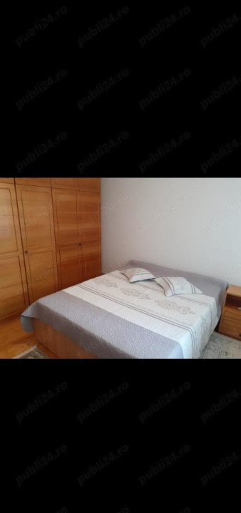 Apartament 2 camere,zona Tomis Nord