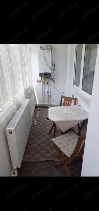 Apartament 2 camere,zona Tomis Nord