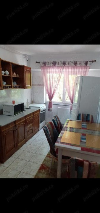 Apartament 2 camere,zona Tomis Nord