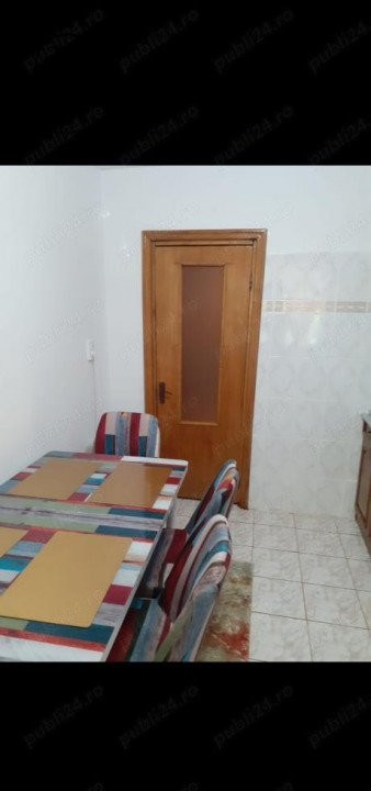 Apartament 2 camere,zona Tomis Nord