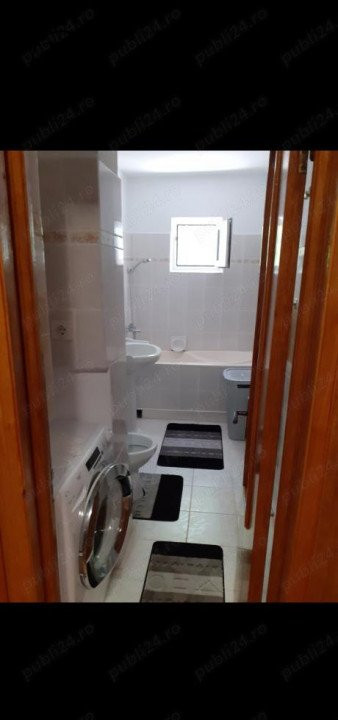 Apartament 2 camere,zona Tomis Nord