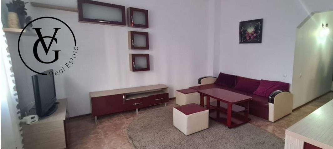 Apartament 2 camere , zona Tomis Mall