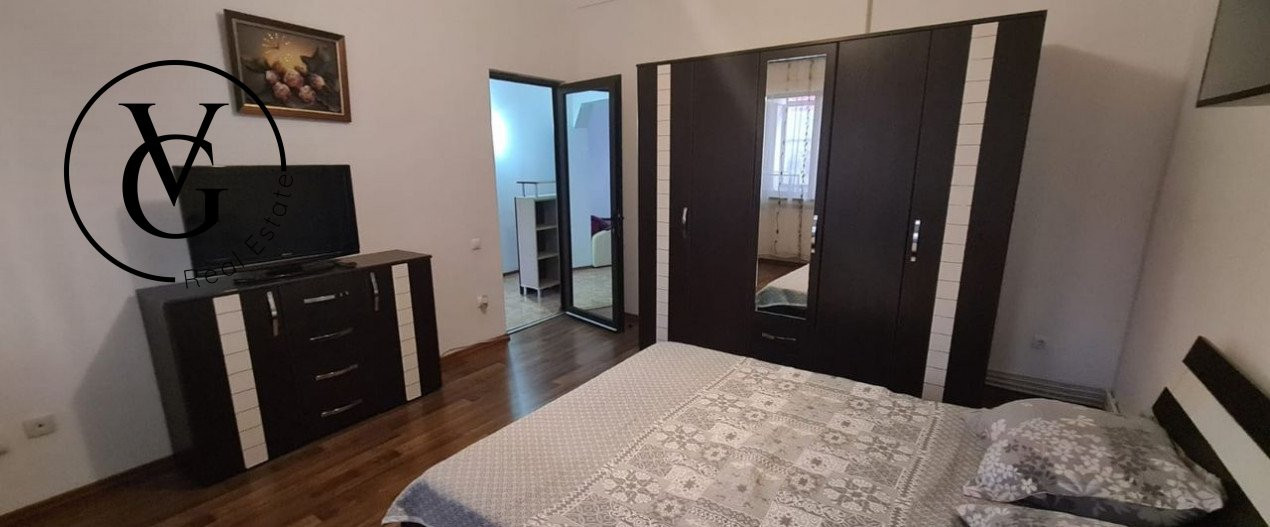 Apartament 2 camere , zona Tomis Mall