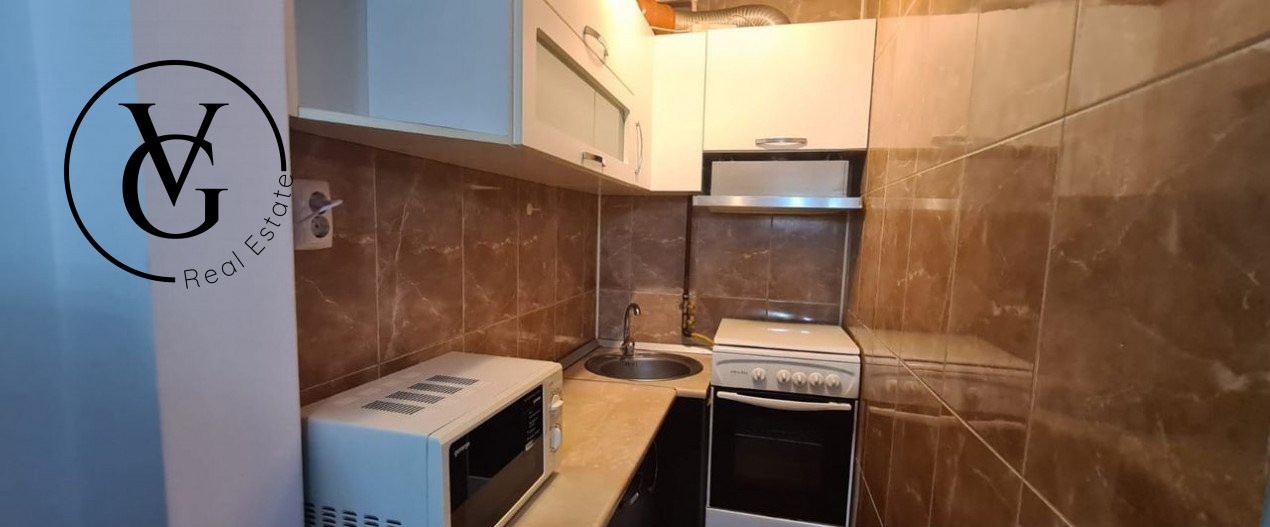 Apartament 2 camere , zona Tomis Mall