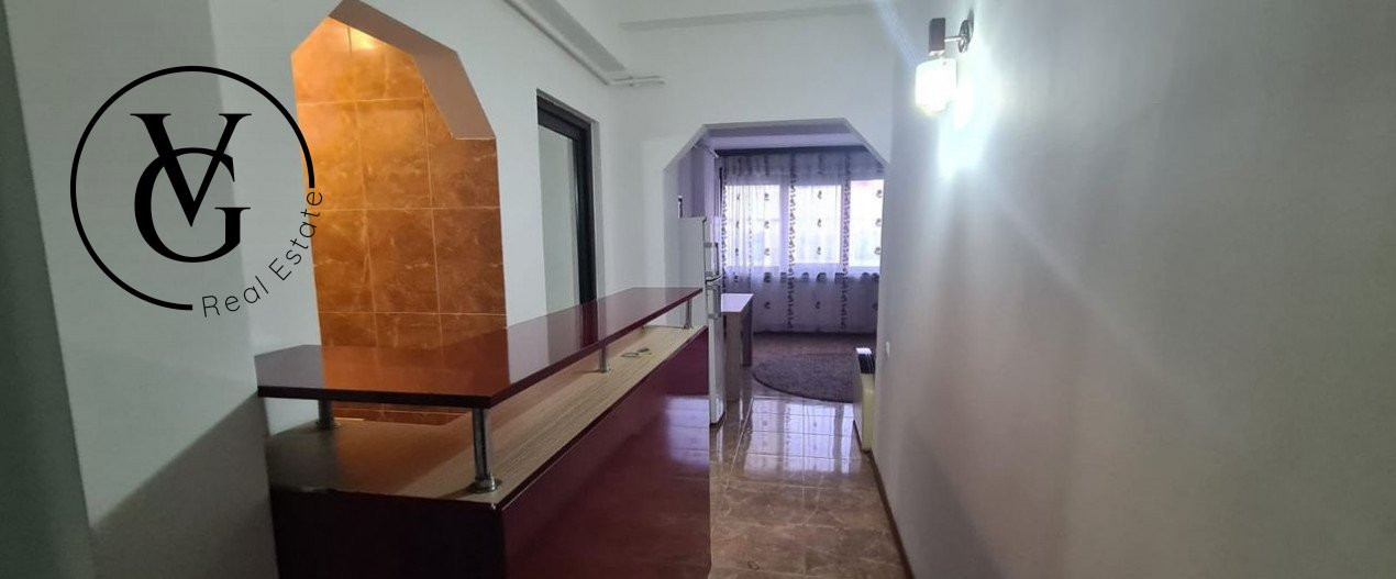 Apartament 2 camere , zona Tomis Mall