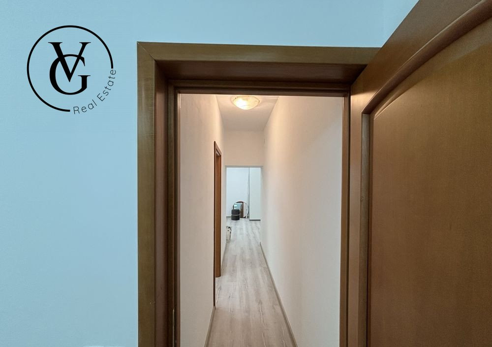 Apartament 3 camere - Calea Victoriei - termen lung