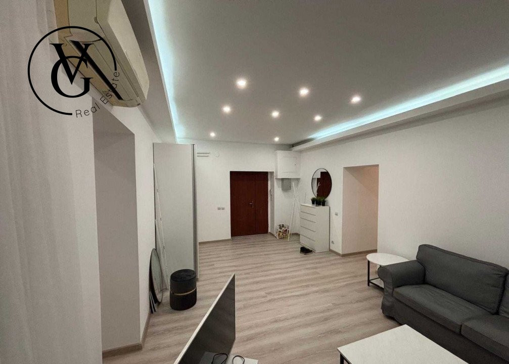 Apartament 3 camere - Calea Victoriei - termen lung