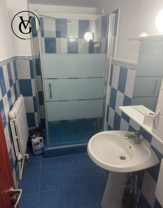 Apartament 2 camere , zona Bratianu