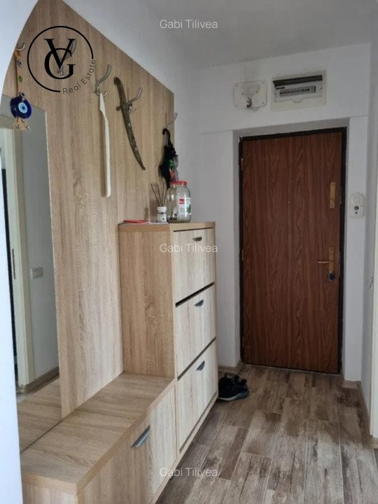 Apartament 4 camere semidecomandat - City Park Mall - Termen lung