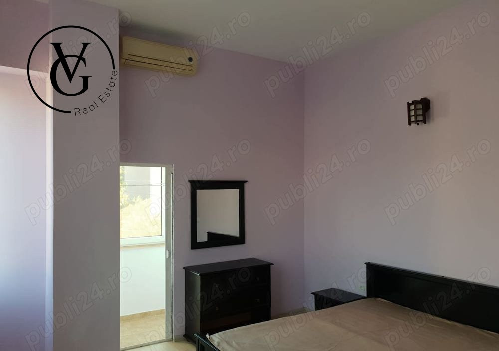 Apartament 3 camere , zona Delfinariu