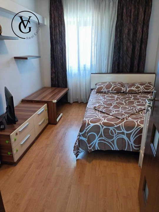 Apartament 3 camere cu vedere la mare- Faleza Nord+ loc de parcare 