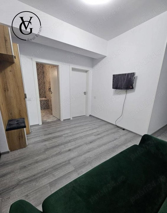 Apartament 2 camere , Aviatorii Residence