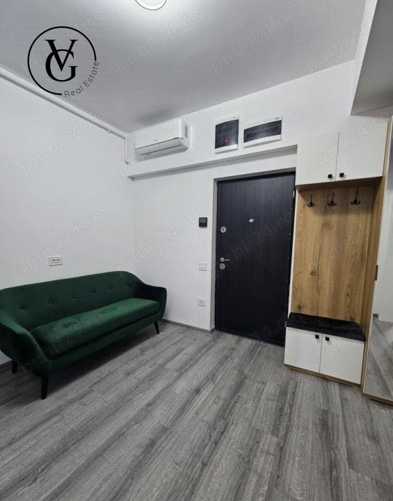 Apartament 2 camere , Aviatorii Residence