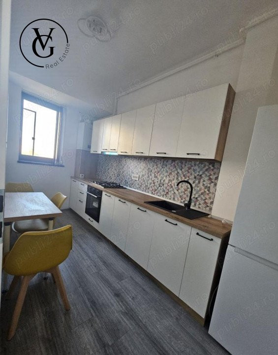 Apartament 2 camere , Aviatorii Residence