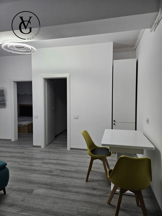 Apartament 2 camere , Aviatorii Residence