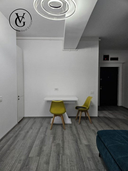 Apartament 2 camere , Aviatorii Residence