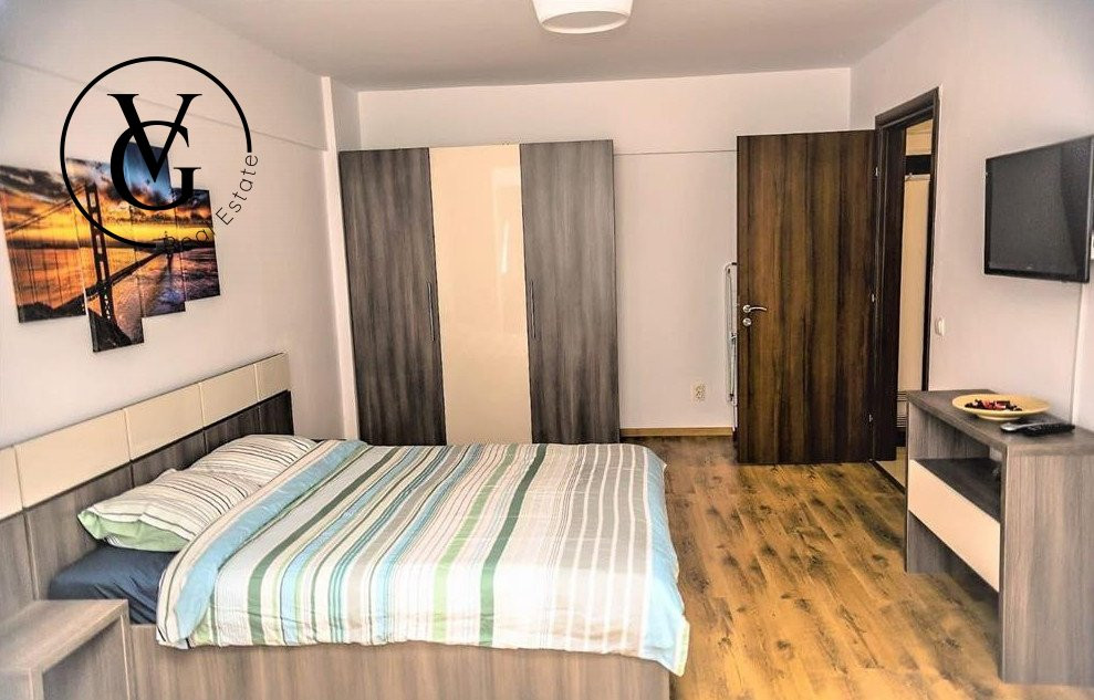 Apartament 2 camere - Mamaia Nord