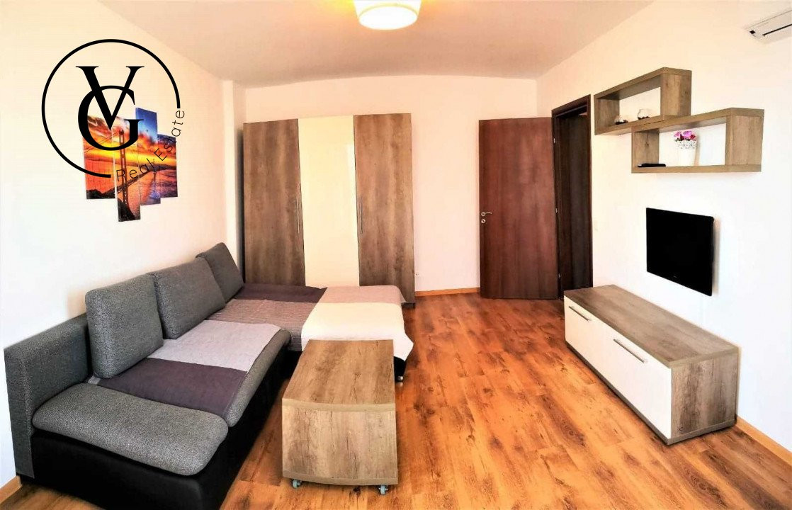 Apartament 2 camere - Mamaia Nord