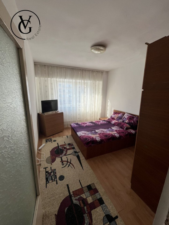 Apartament 2 camere - Eden - pet friendly