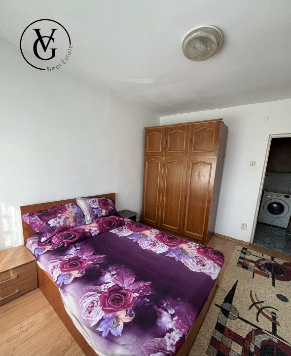 Apartament 2 camere - Eden - pet friendly