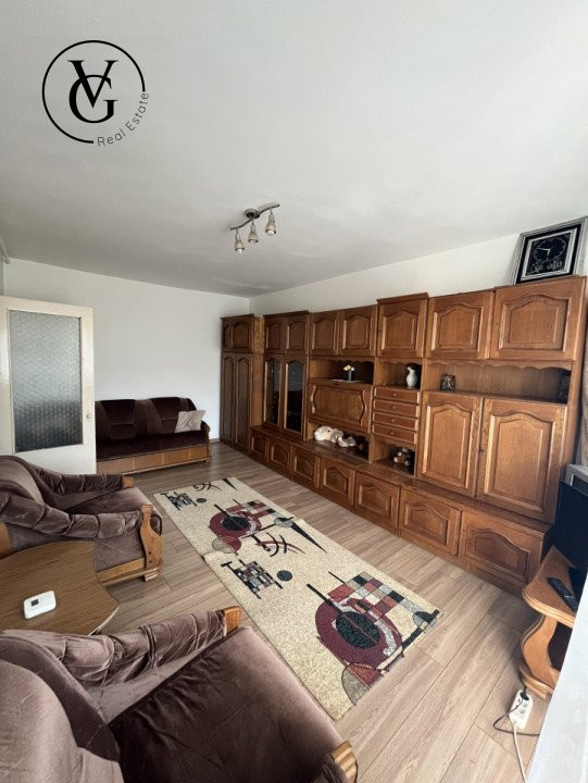 Apartament 2 camere - Eden - pet friendly