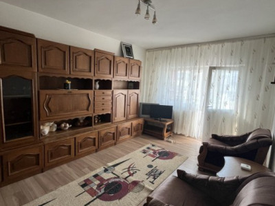 Apartament 2 camere - Eden - pet friendly