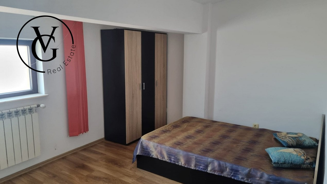 Apartament 3 camere - Zona Anda