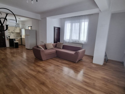 Apartament 3 camere - Zona Anda