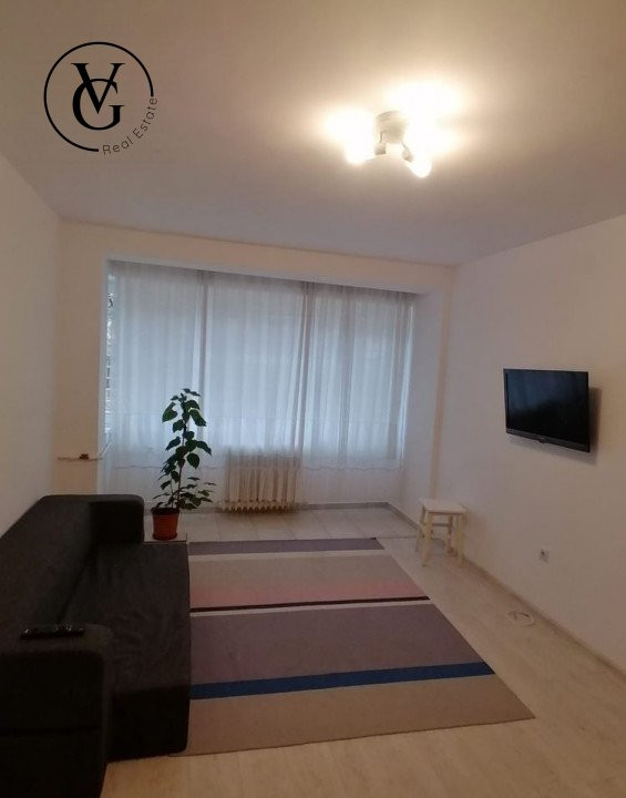 Apartament 2 camere , zona City Park Mall