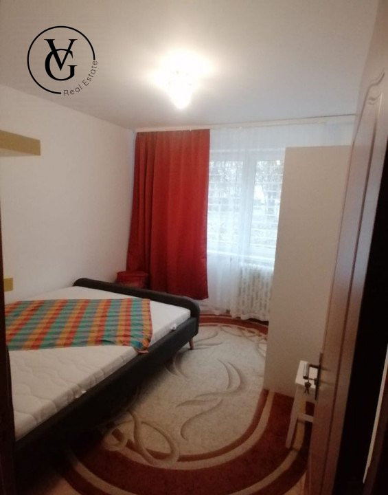 Apartament 2 camere , zona City Park Mall