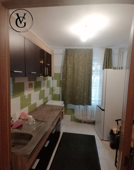 Apartament 2 camere , zona City Park Mall