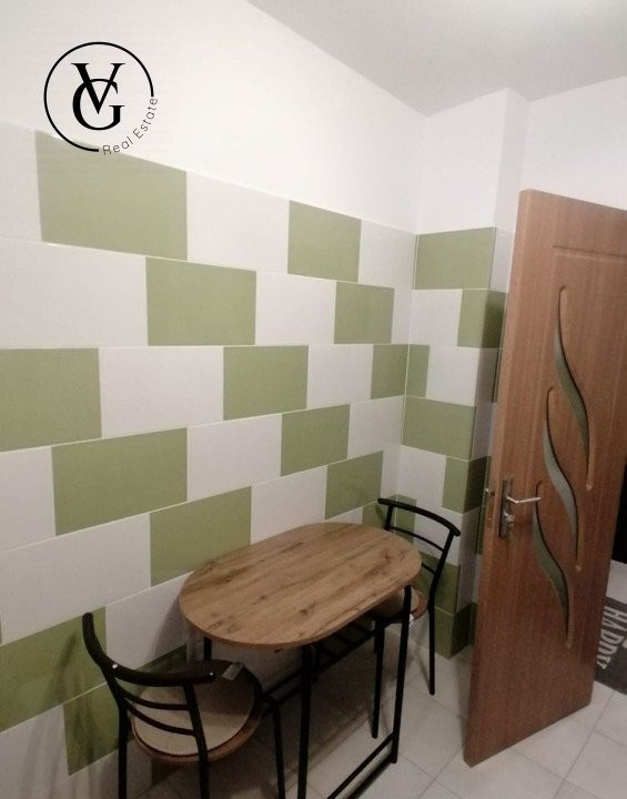 Apartament 2 camere , zona City Park Mall