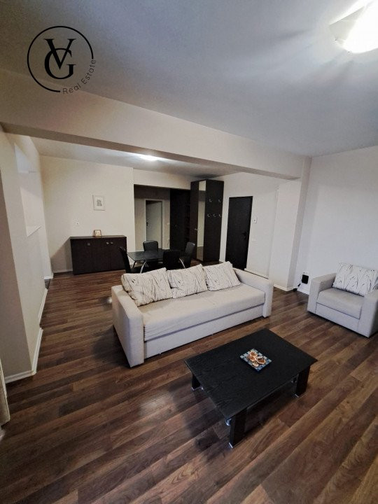Apartament 2 camere - Centrul Vechi - termen lung 