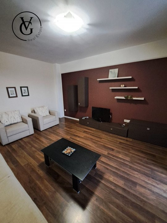 Apartament 2 camere - Centrul Vechi - termen lung 