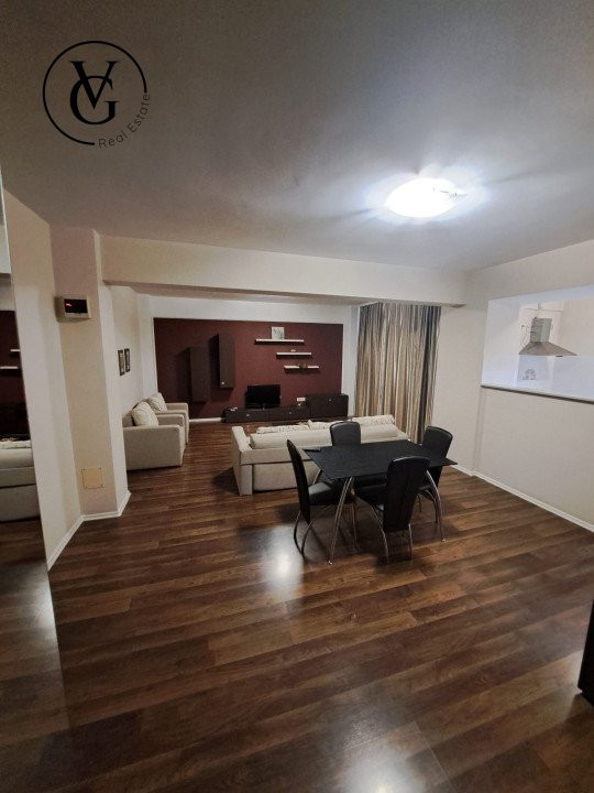 Apartament 2 camere - Centrul Vechi - termen lung 