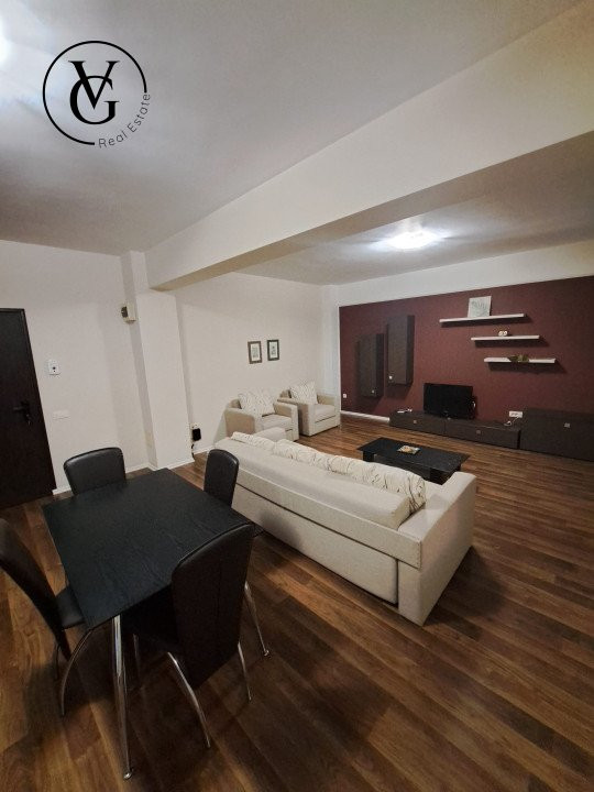 Apartament 2 camere - Centrul Vechi - termen lung 
