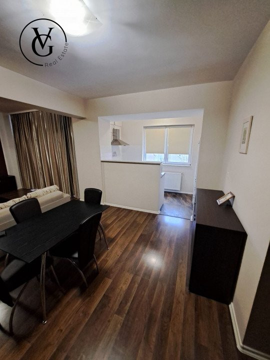 Apartament 2 camere - Centrul Vechi - termen lung 
