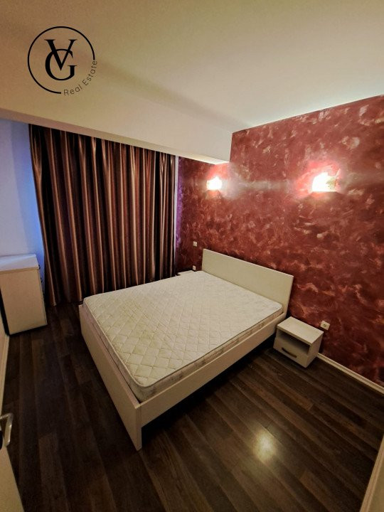 Apartament 2 camere - Centrul Vechi - termen lung 