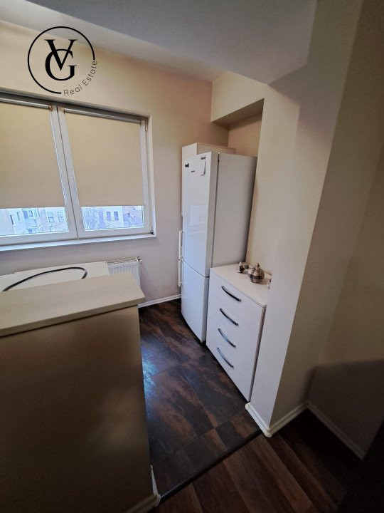 Apartament 2 camere - Centrul Vechi - termen lung 