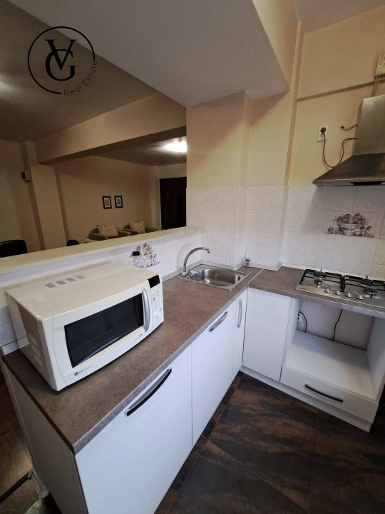 Apartament 2 camere - Centrul Vechi - termen lung 