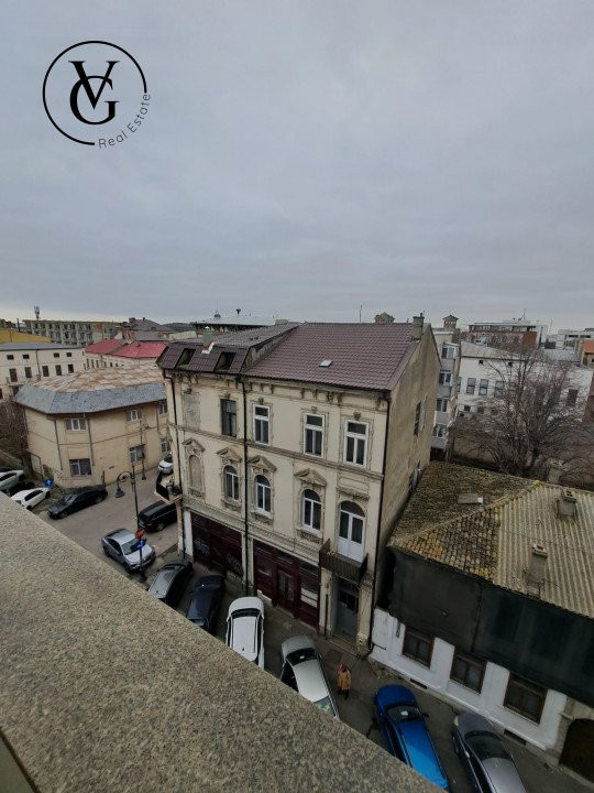 Apartament 2 camere - Centrul Vechi - termen lung 