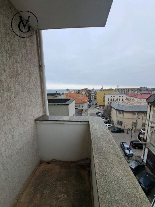 Apartament 2 camere - Centrul Vechi - termen lung 