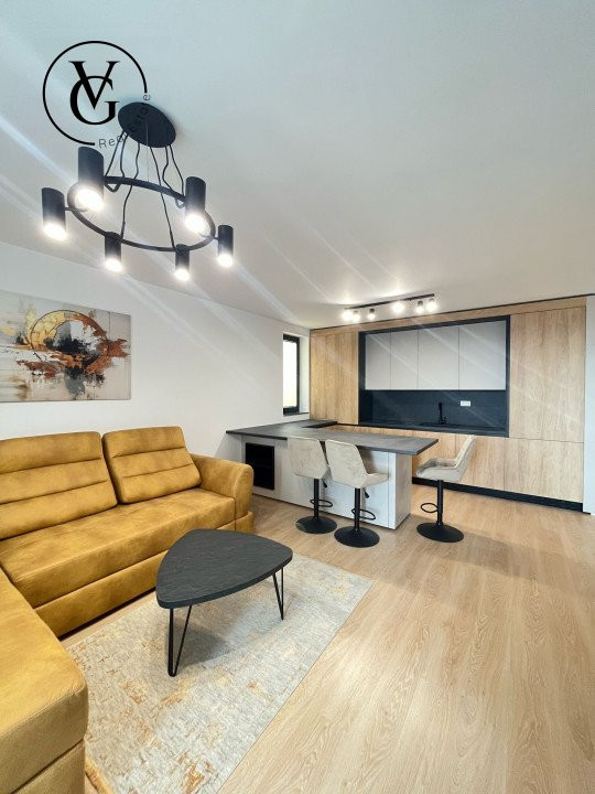 Apartament 2 camere, zona Pescarie + Loc de parcare