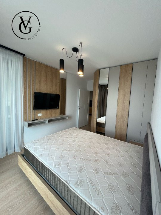 Apartament 2 camere, zona Pescarie + Loc de parcare