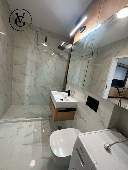 Apartament 2 camere, zona Pescarie + Loc de parcare