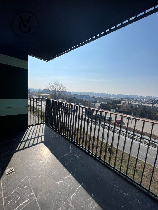 Apartament 2 camere, zona Pescarie + Loc de parcare