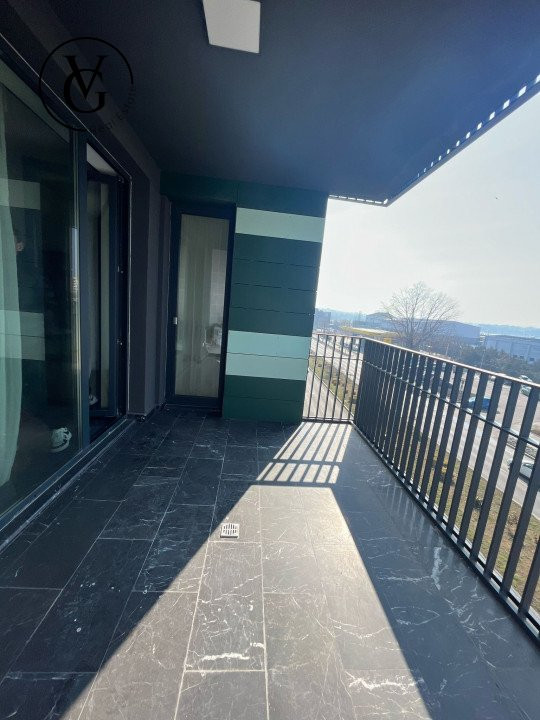 Apartament 2 camere, zona Pescarie + Loc de parcare